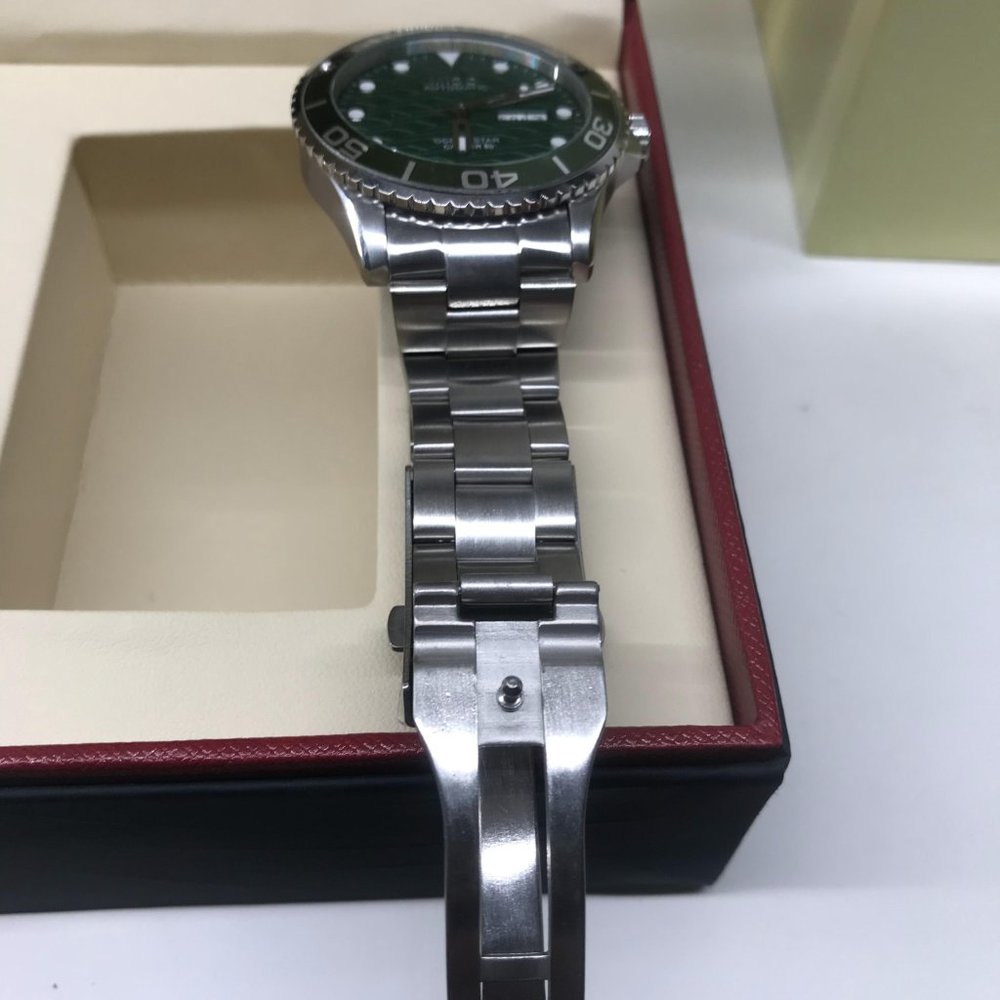 Mido men's fashion watch - Picture 9 of 11